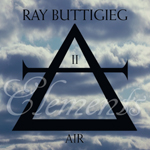 Ray Buttigieg,Air Suite [1992]